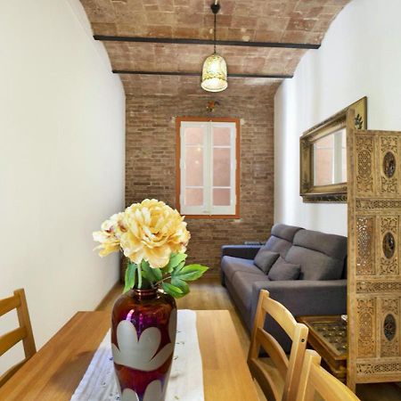 Great Apartment In Sagrada Familia With Balcony บาร์เซโลนา ภายนอก รูปภาพ
