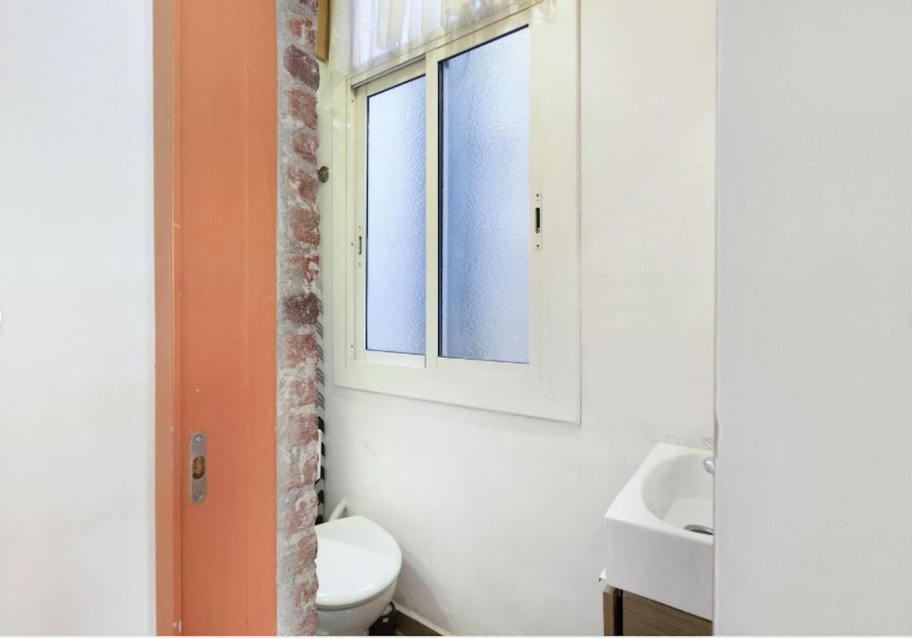 Great Apartment In Sagrada Familia With Balcony บาร์เซโลนา ภายนอก รูปภาพ
